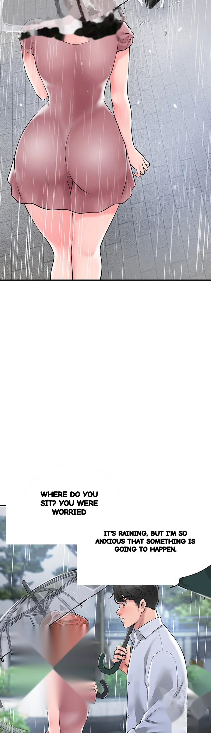 New Town Mr Xx Raw Chapter 48 - Page 49