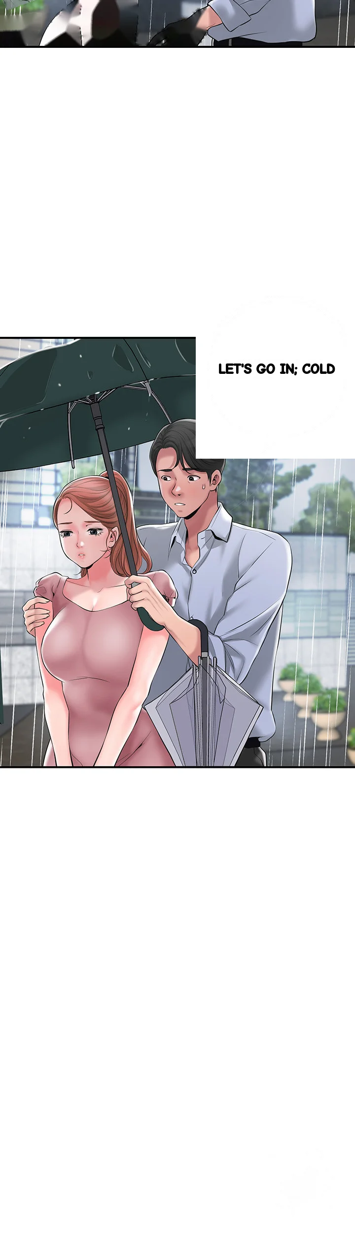 New Town Mr Xx Raw Chapter 48 - Page 50