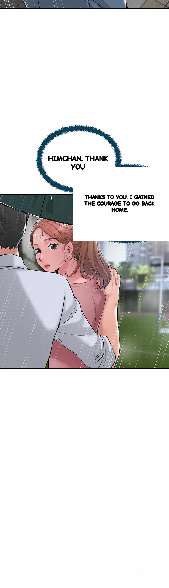 New Town Mr Xx Raw Chapter 48 - Page 53