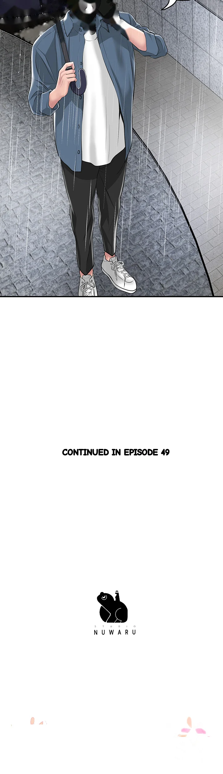 New Town Mr Xx Raw Chapter 48 - Page 59