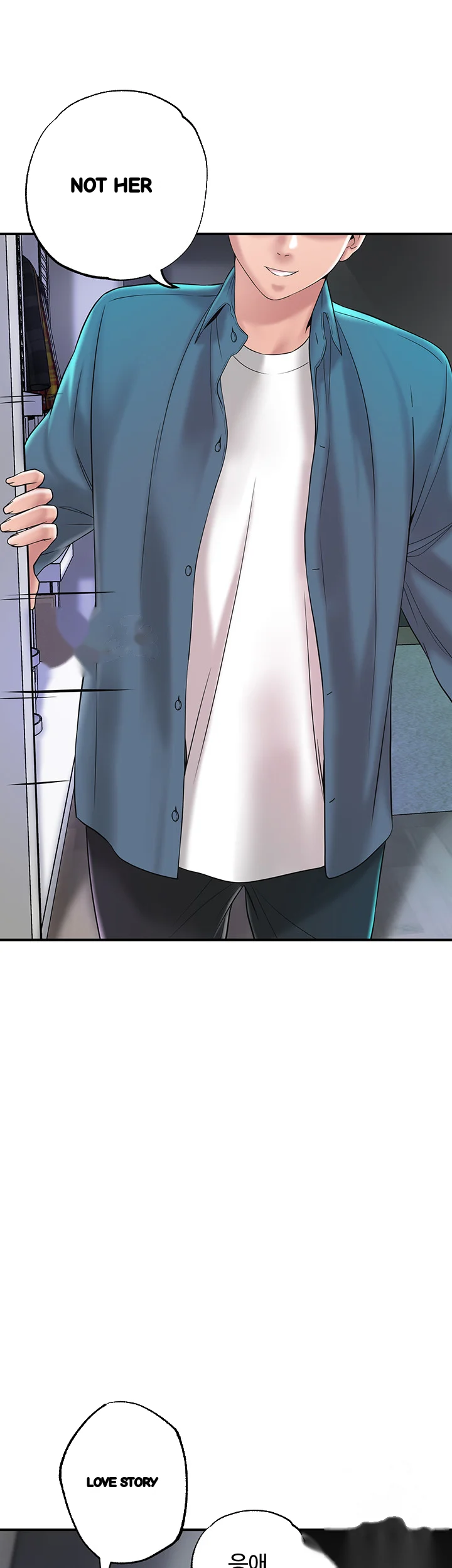 New Town Mr Xx Raw Chapter 49 - Page 13