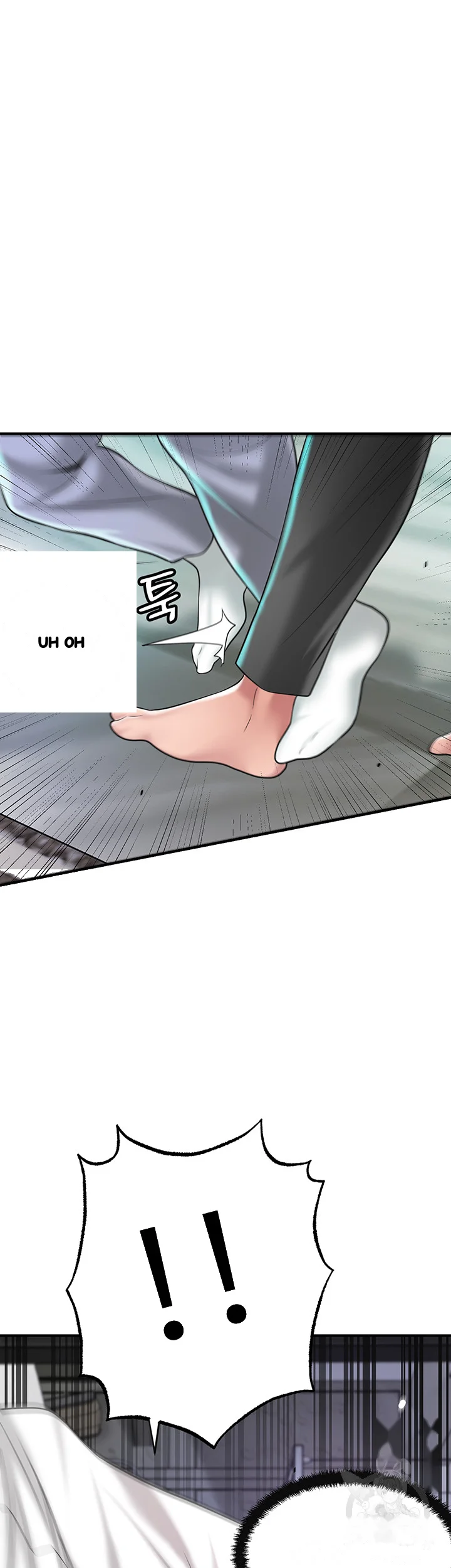 New Town Mr Xx Raw Chapter 49 - Page 23
