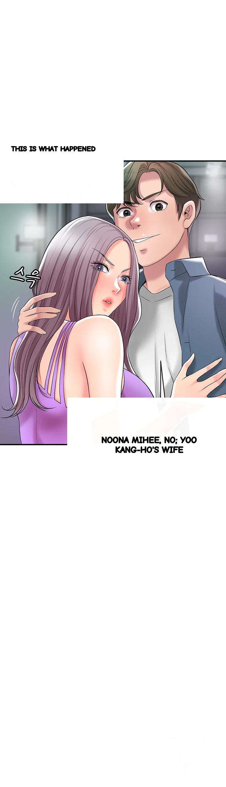New Town Mr Xx Raw Chapter 49 - Page 41