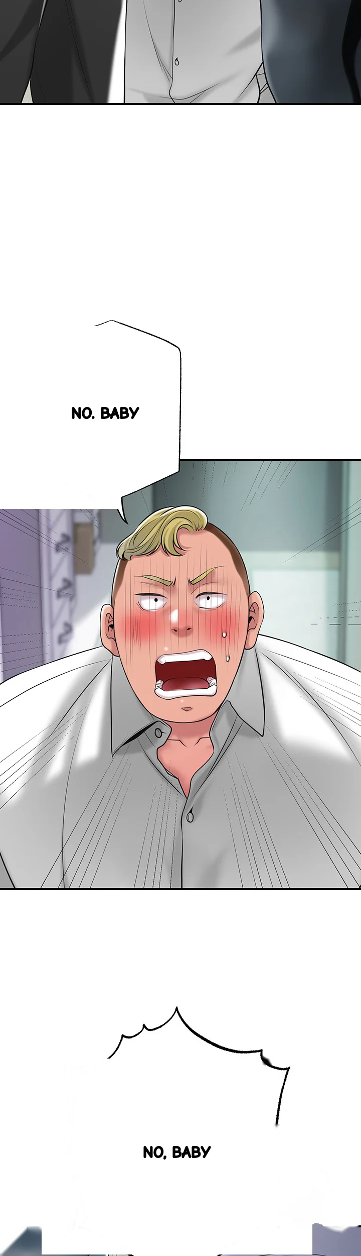 New Town Mr Xx Raw Chapter 49 - Page 44