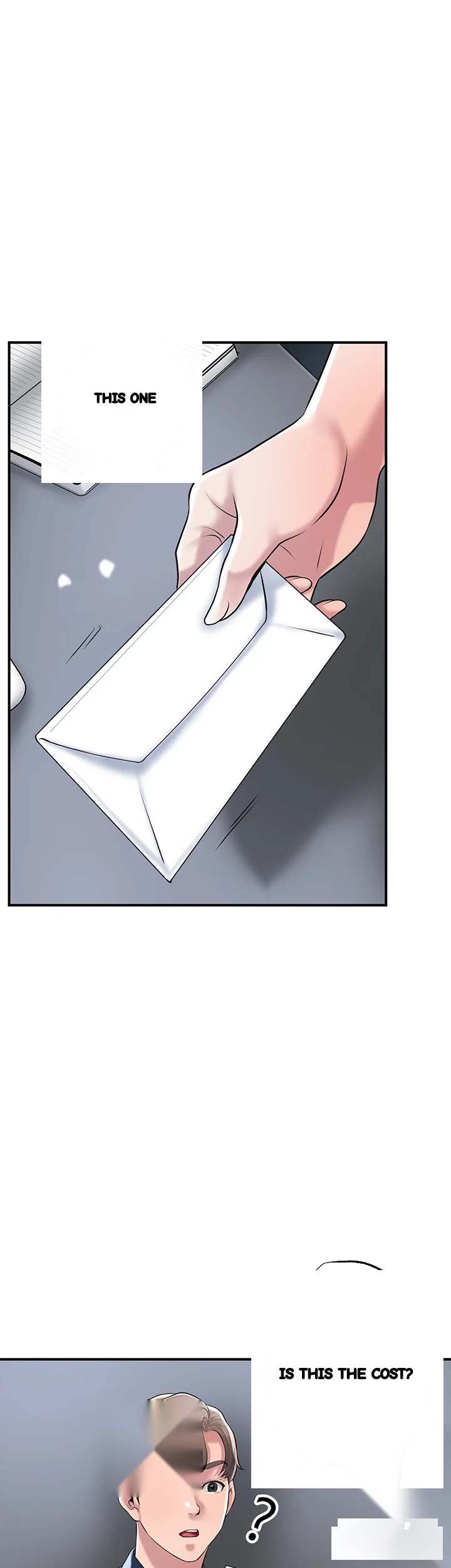 New Town Mr Xx Raw Chapter 49 - Page 52