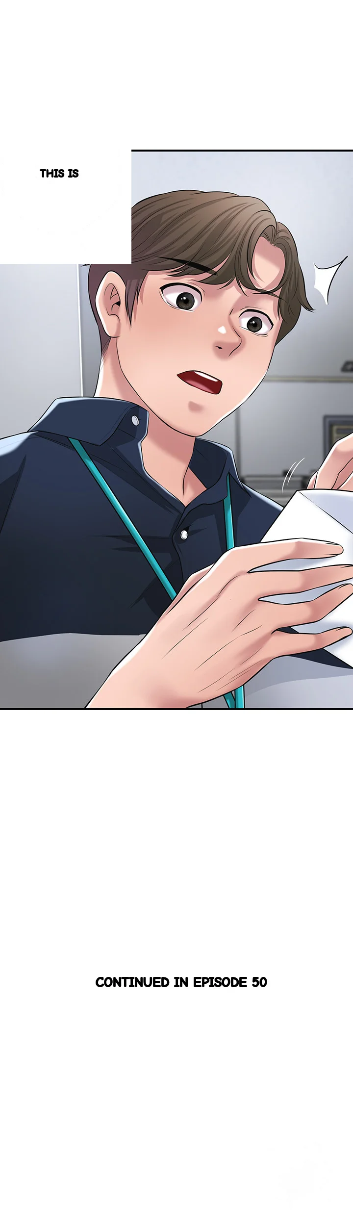 New Town Mr Xx Raw Chapter 49 - Page 54