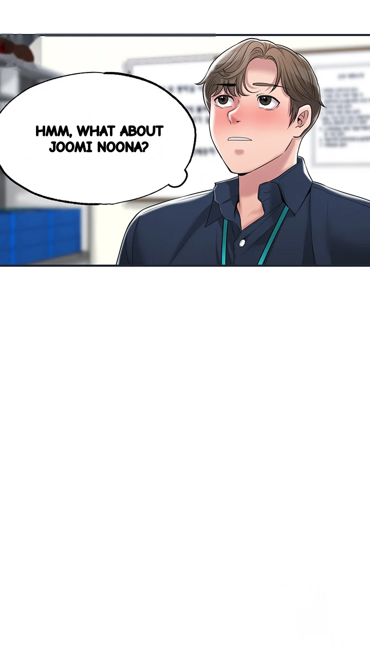 New Town Mr Xx Raw Chapter 50 - Page 22