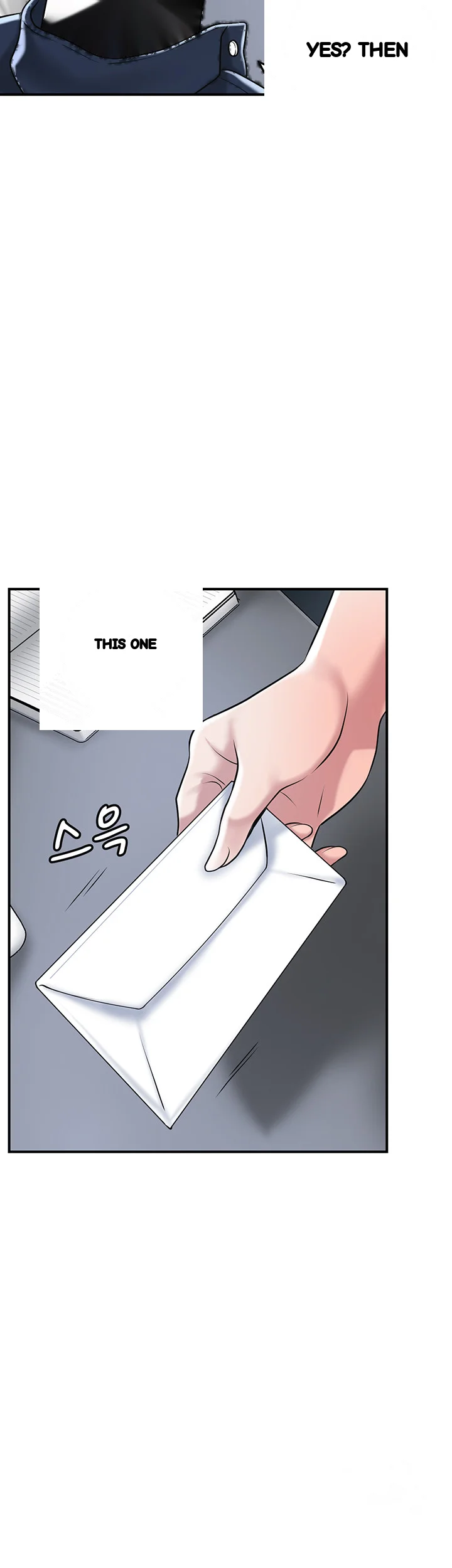 New Town Mr Xx Raw Chapter 50 - Page 3