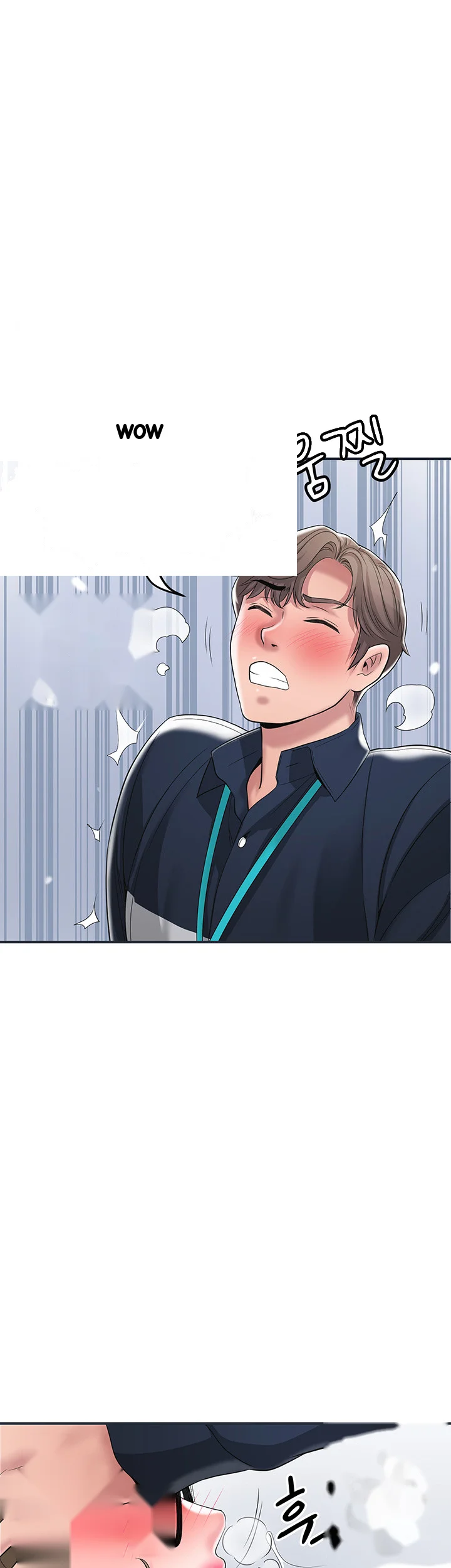 New Town Mr Xx Raw Chapter 50 - Page 40