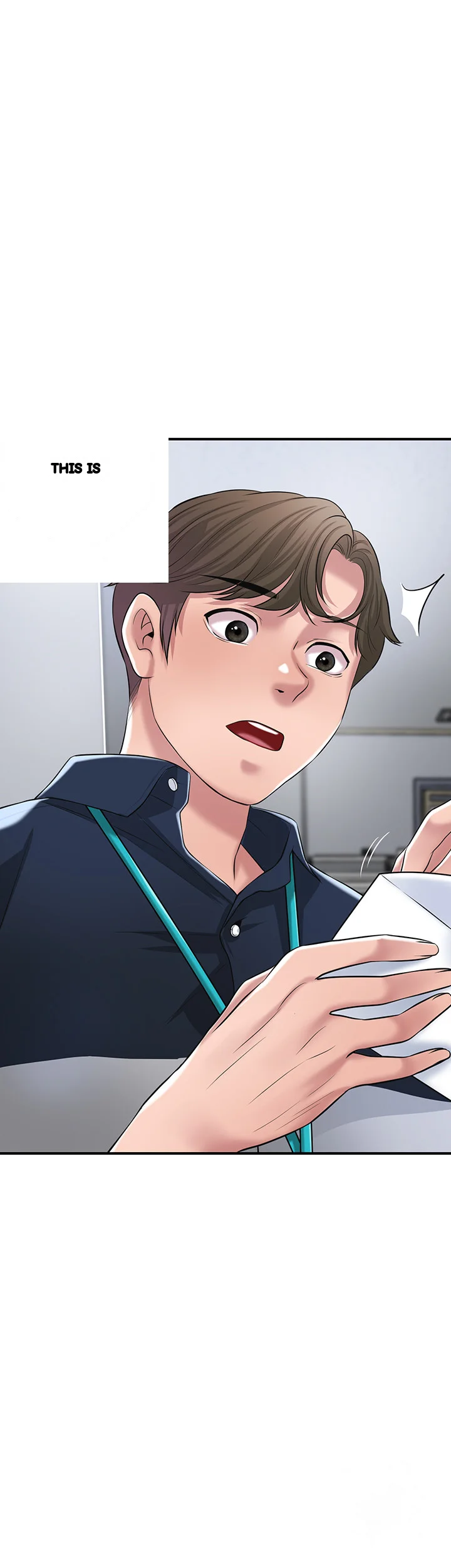 New Town Mr Xx Raw Chapter 50 - Page 5