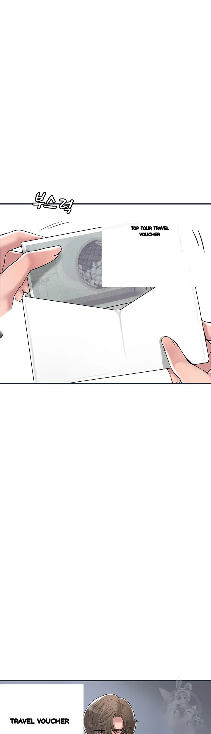 New Town Mr Xx Raw Chapter 50 - Page 9