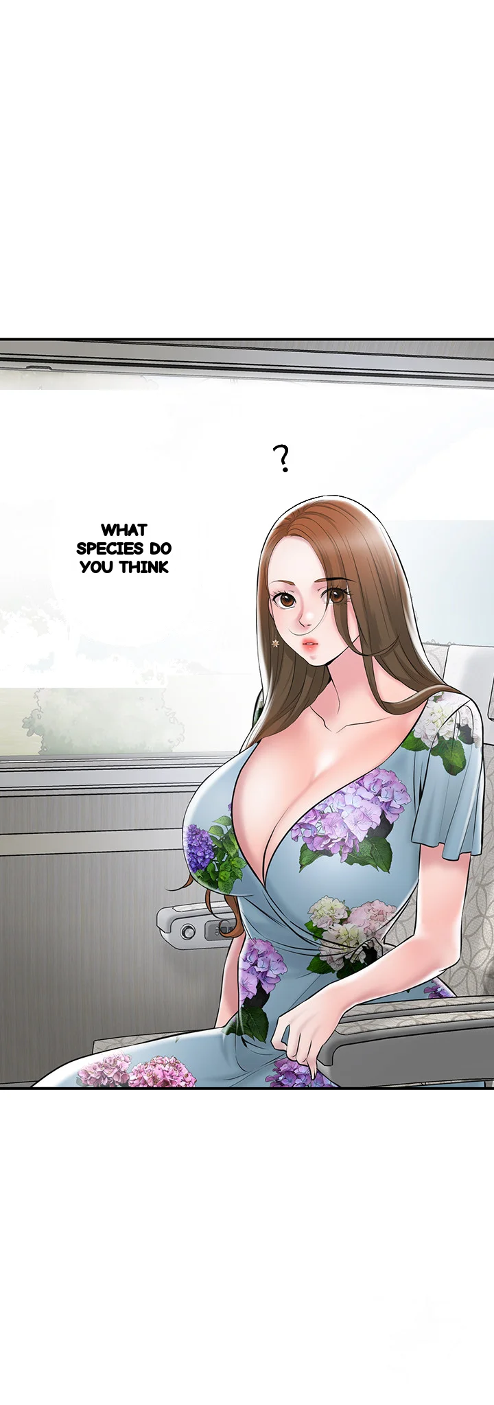 New Town Mr Xx Raw Chapter 51 - Page 11