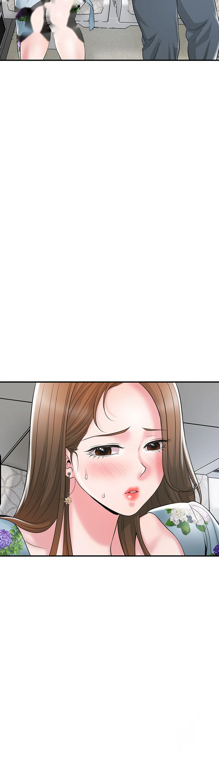 New Town Mr Xx Raw Chapter 51 - Page 14