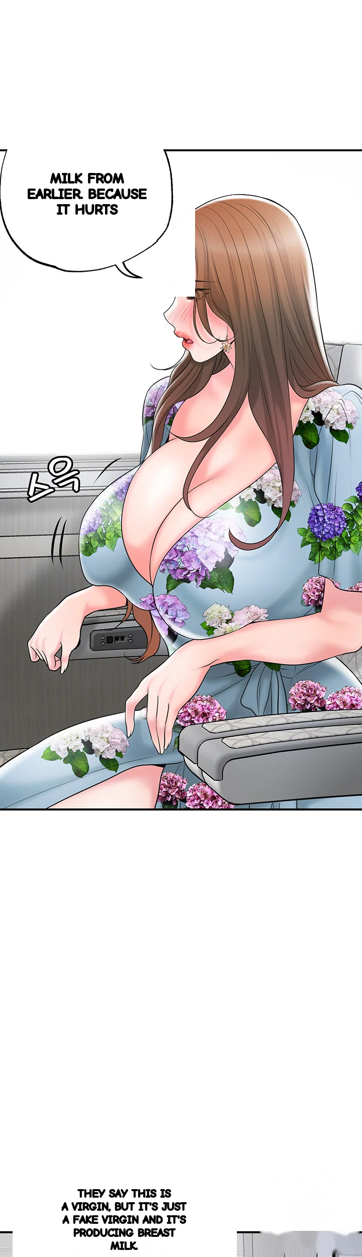 New Town Mr Xx Raw Chapter 51 - Page 15