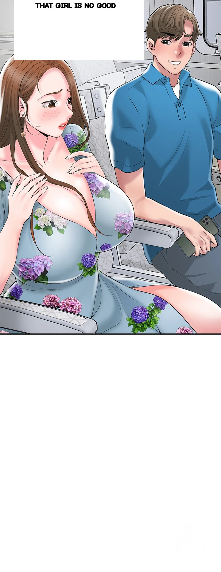New Town Mr Xx Raw Chapter 51 - Page 16