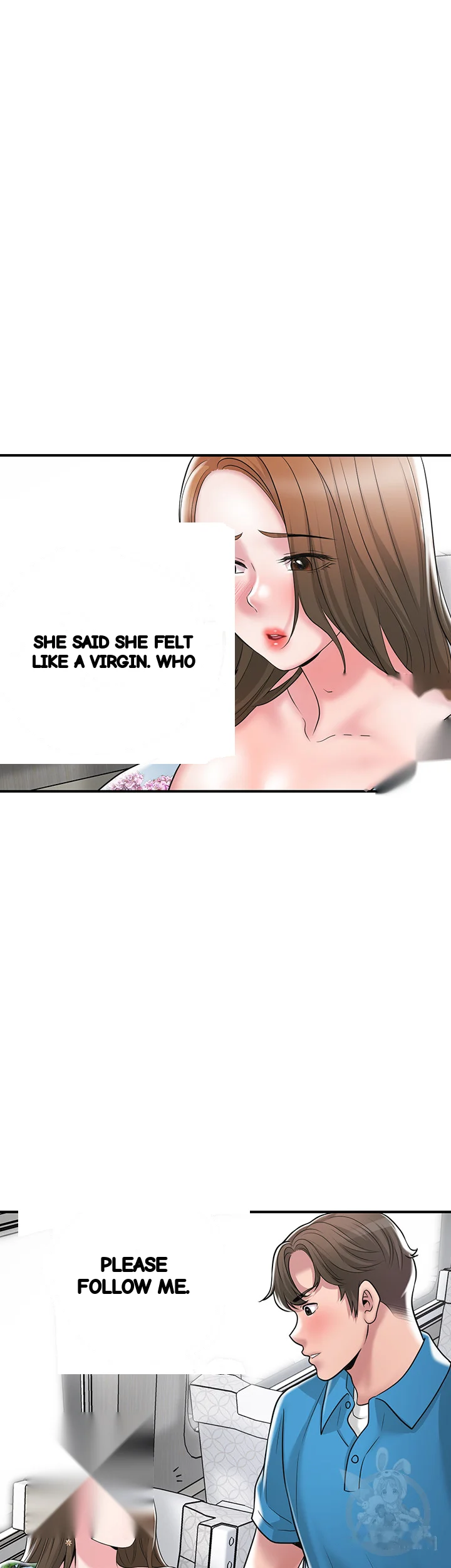 New Town Mr Xx Raw Chapter 51 - Page 17