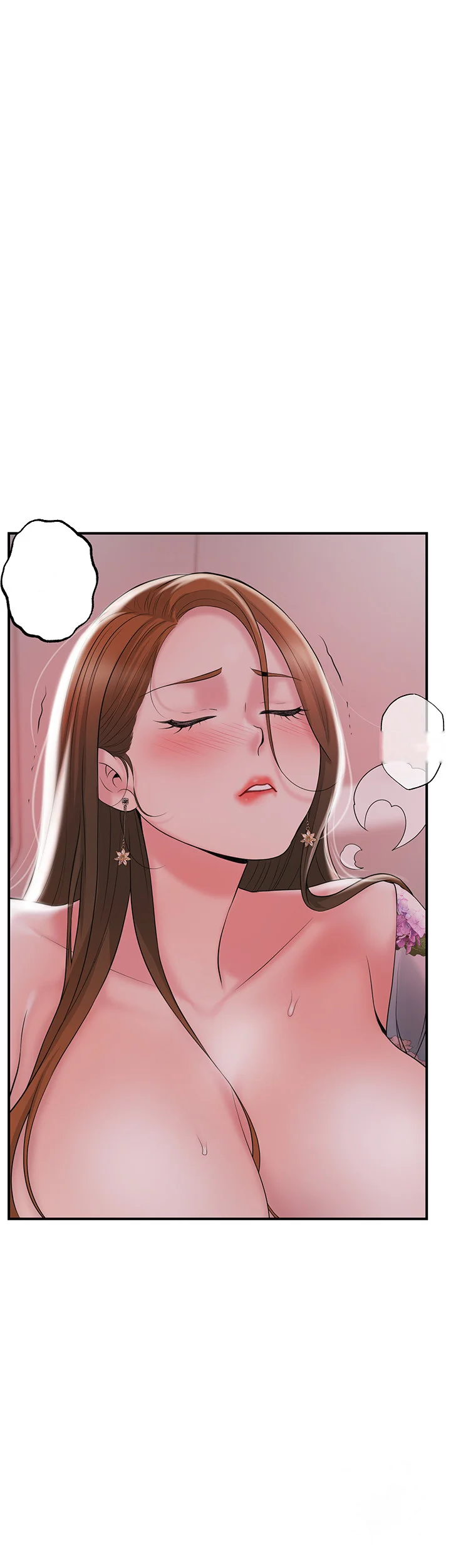 New Town Mr Xx Raw Chapter 51 - Page 22