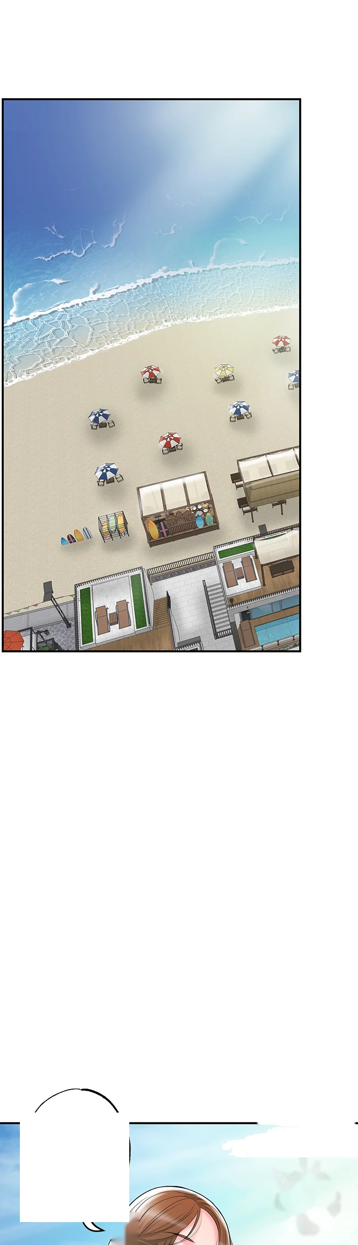 New Town Mr Xx Raw Chapter 51 - Page 52