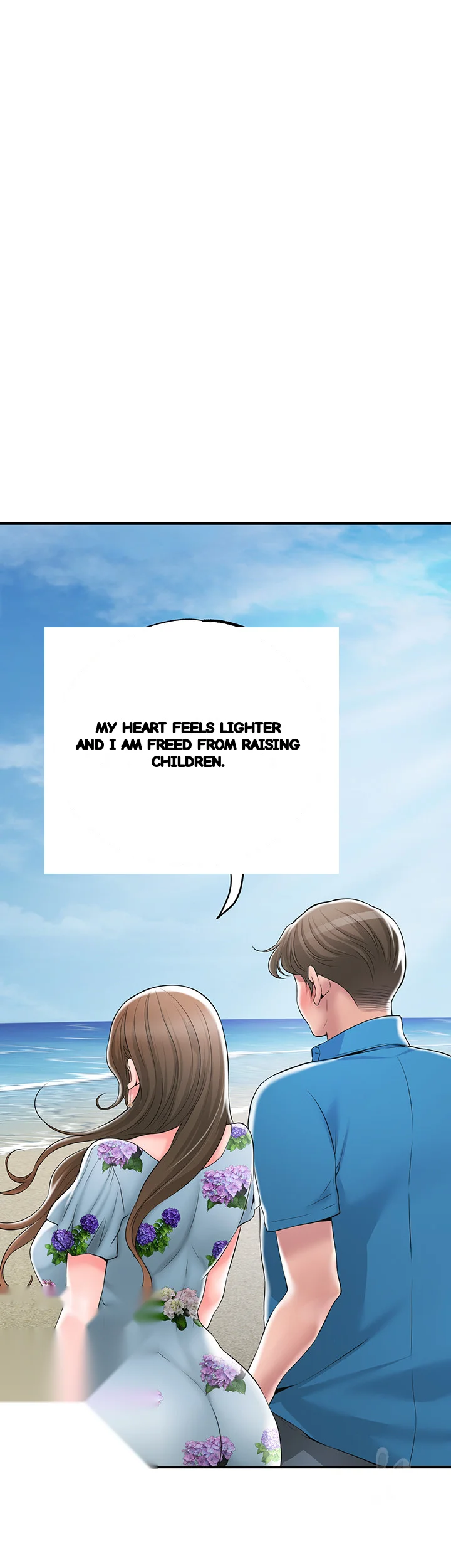 New Town Mr Xx Raw Chapter 51 - Page 54