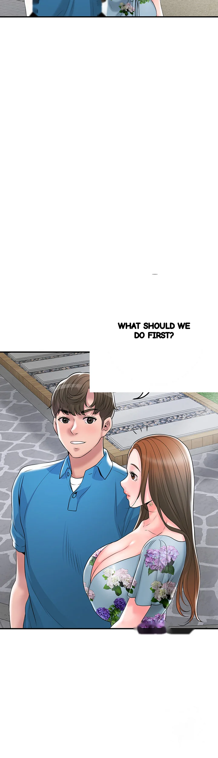 New Town Mr Xx Raw Chapter 51 - Page 57