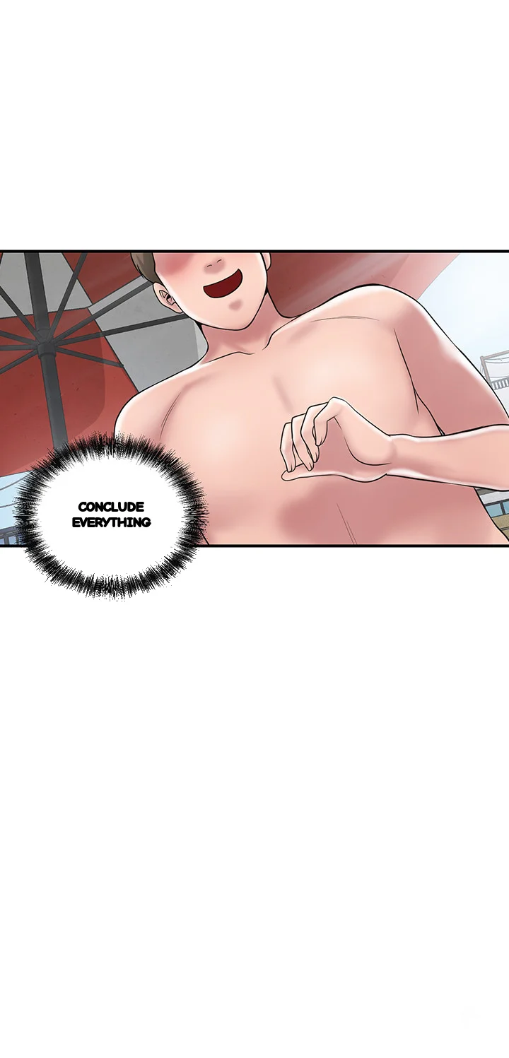 New Town Mr Xx Raw Chapter 52 - Page 21