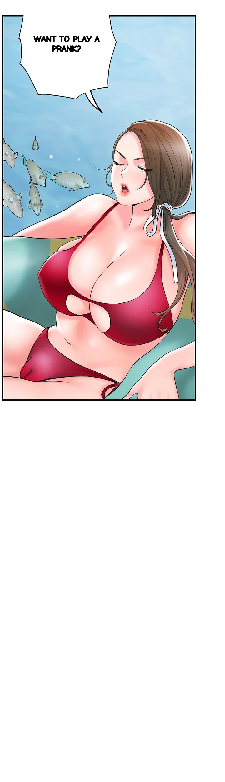 New Town Mr Xx Raw Chapter 52 - Page 30