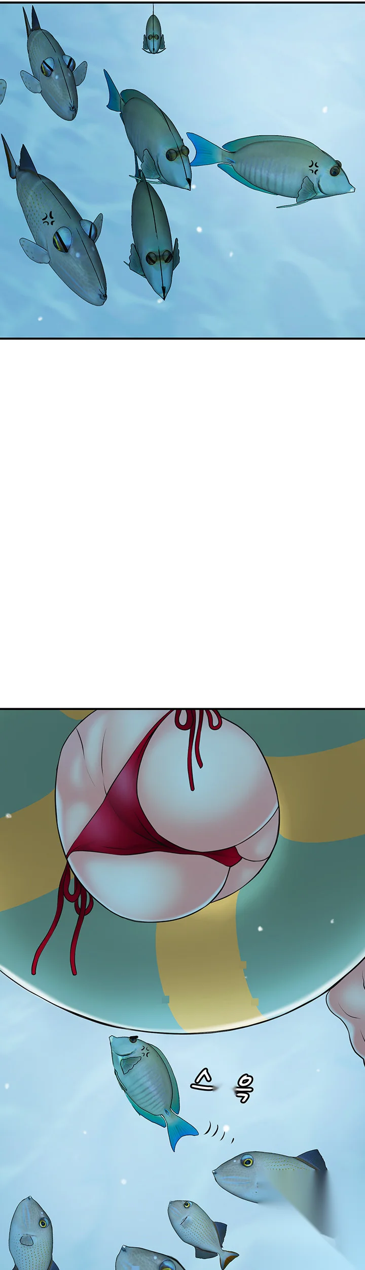 New Town Mr Xx Raw Chapter 52 - Page 31