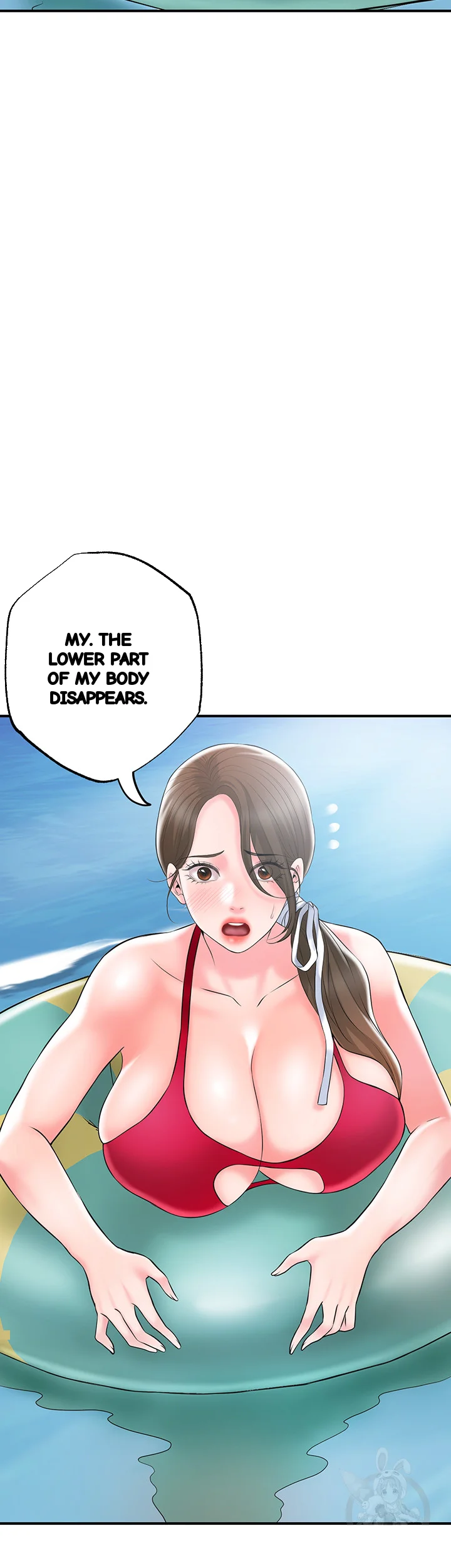 New Town Mr Xx Raw Chapter 52 - Page 37