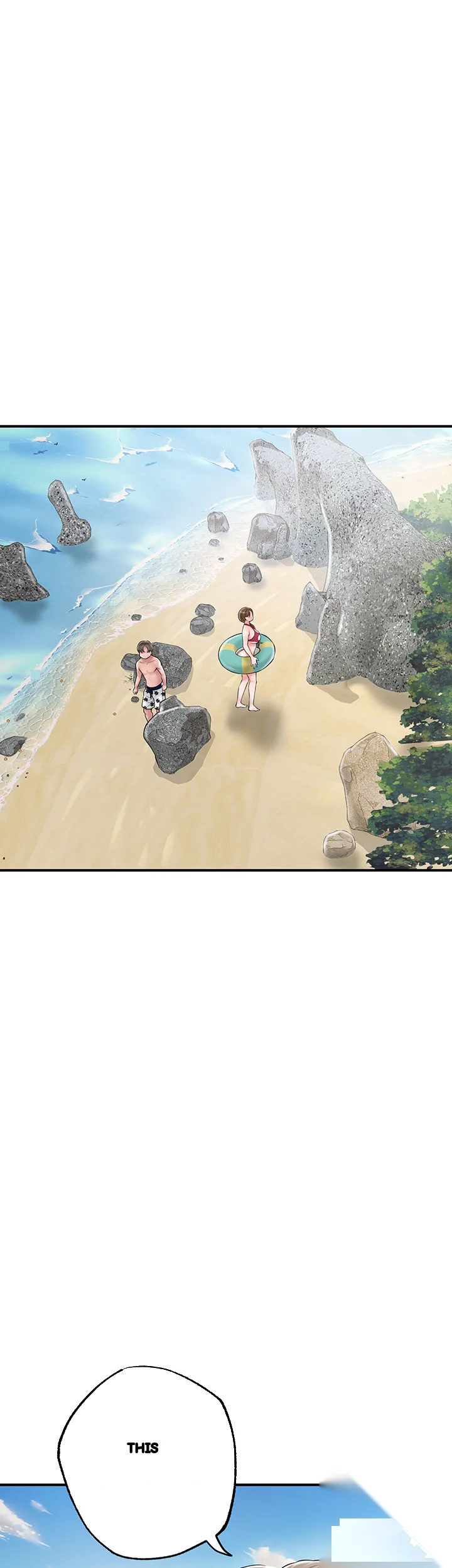 New Town Mr Xx Raw Chapter 52 - Page 47