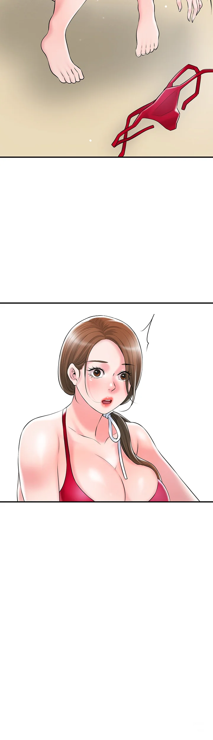 New Town Mr Xx Raw Chapter 52 - Page 53