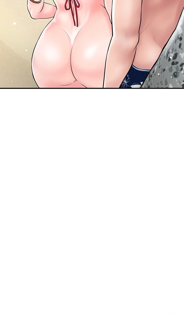 New Town Mr Xx Raw Chapter 52 - Page 56