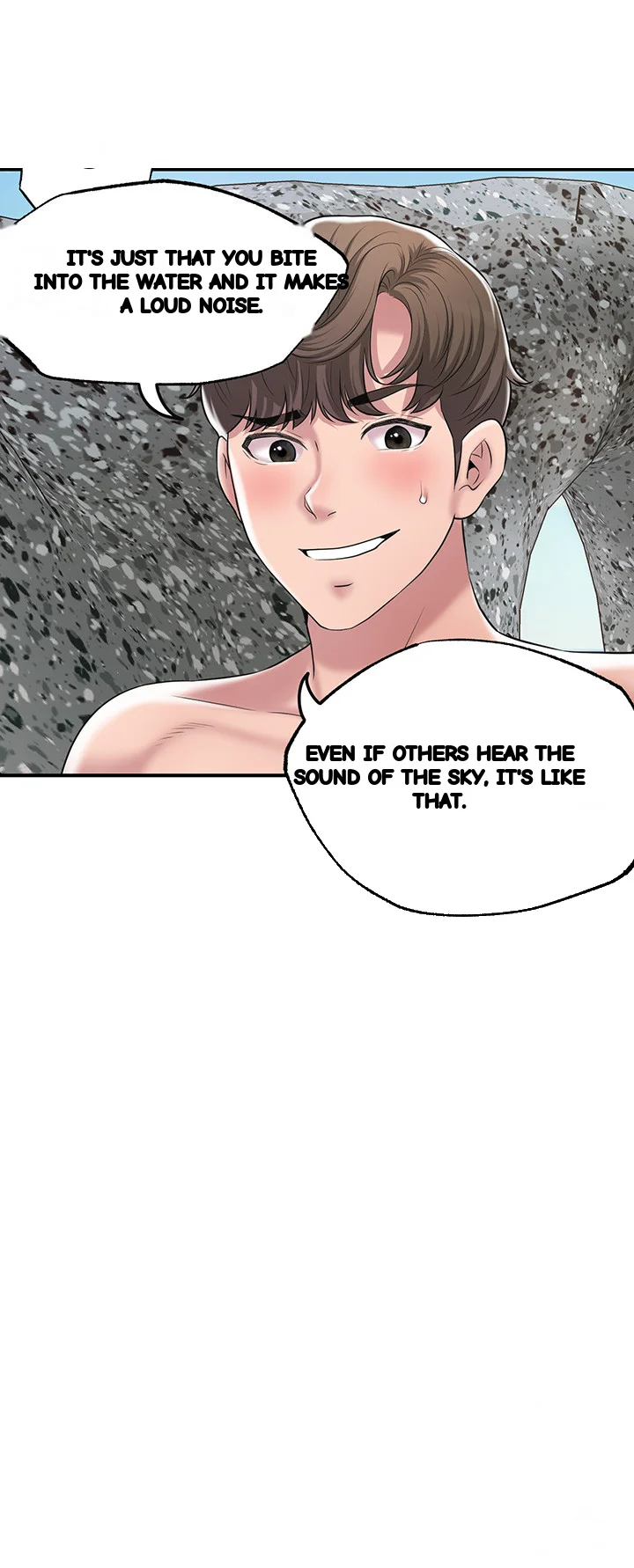 New Town Mr Xx Raw Chapter 53 - Page 10