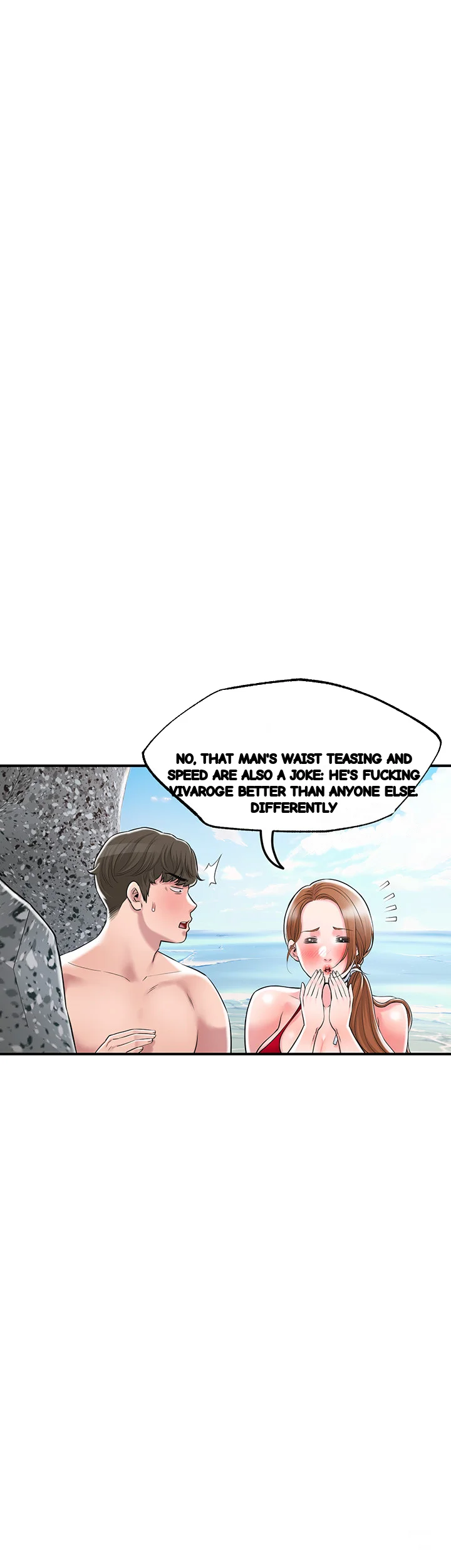 New Town Mr Xx Raw Chapter 53 - Page 11