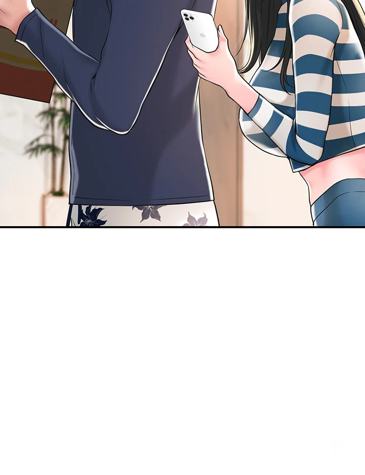 New Town Mr Xx Raw Chapter 53 - Page 58
