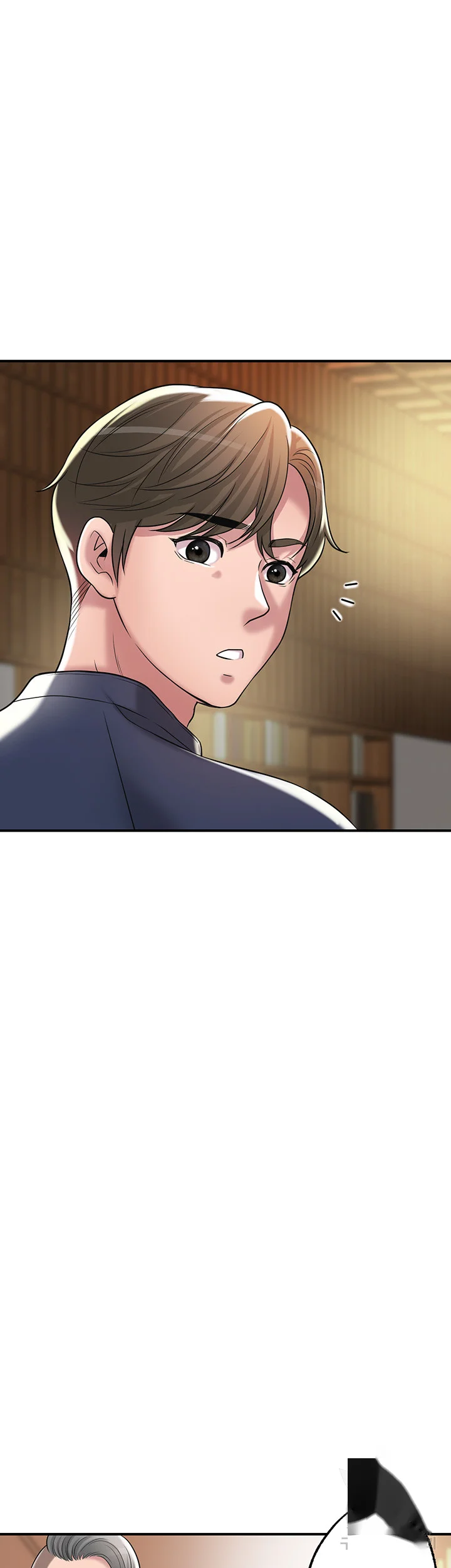 New Town Mr Xx Raw Chapter 53 - Page 60