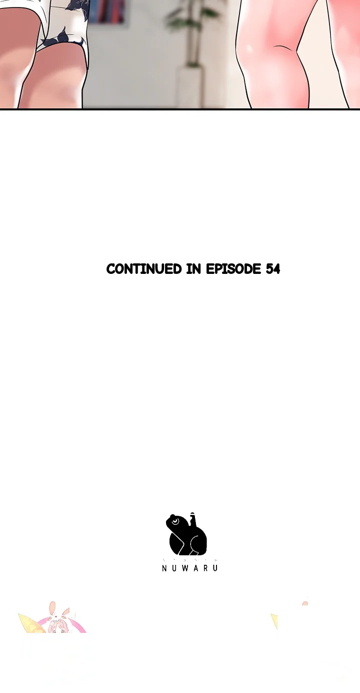New Town Mr Xx Raw Chapter 53 - Page 63