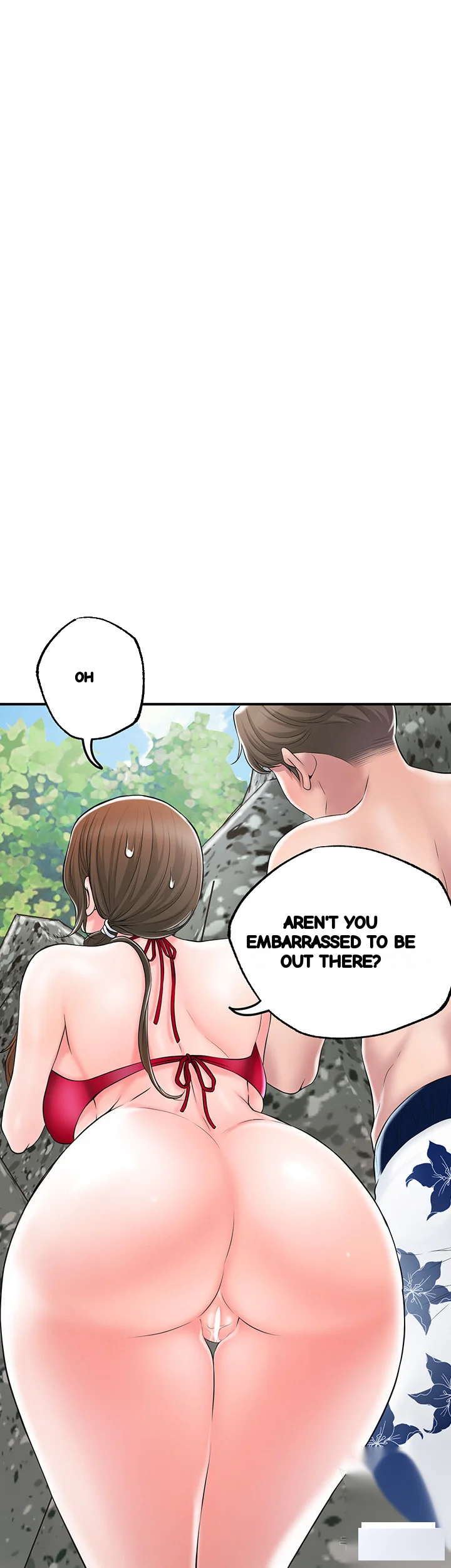 New Town Mr Xx Raw Chapter 53 - Page 7