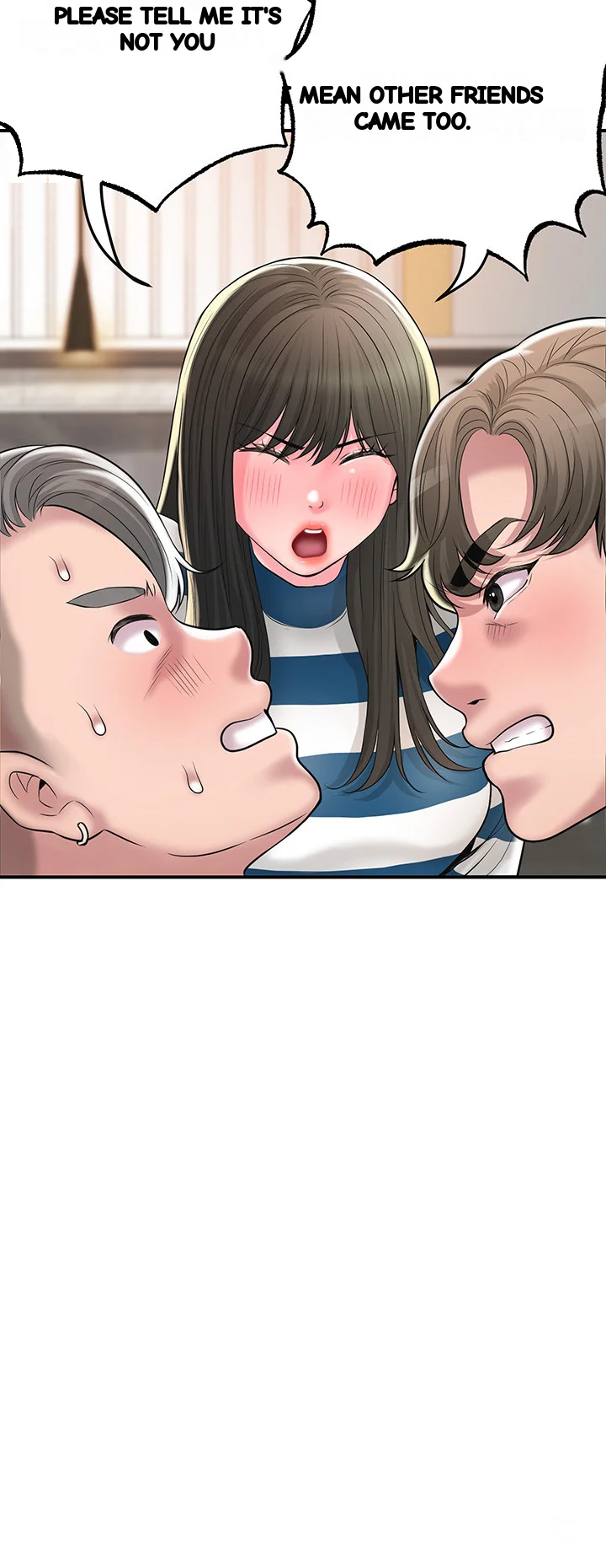 New Town Mr Xx Raw Chapter 54 - Page 16