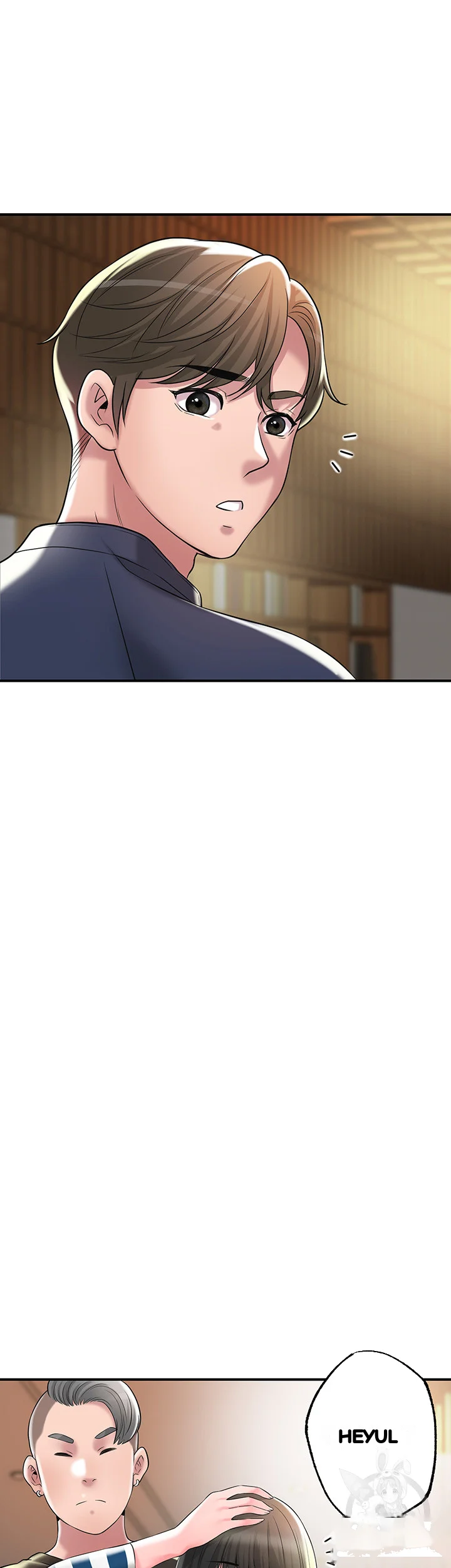New Town Mr Xx Raw Chapter 54 - Page 3