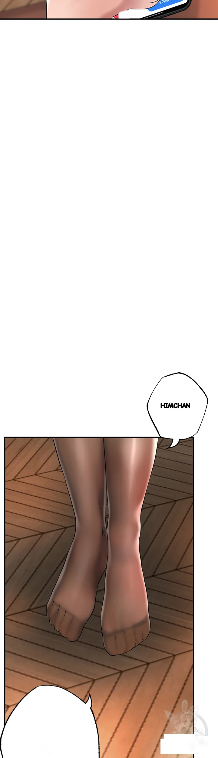 New Town Mr Xx Raw Chapter 54 - Page 36