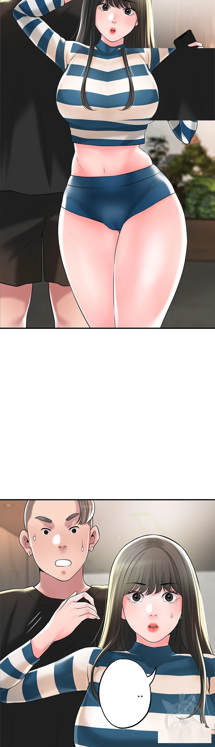 New Town Mr Xx Raw Chapter 54 - Page 4