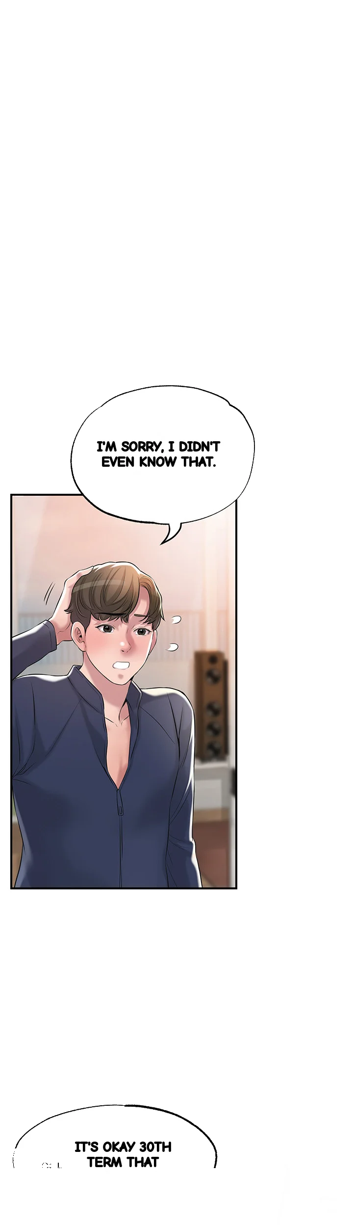 New Town Mr Xx Raw Chapter 54 - Page 49