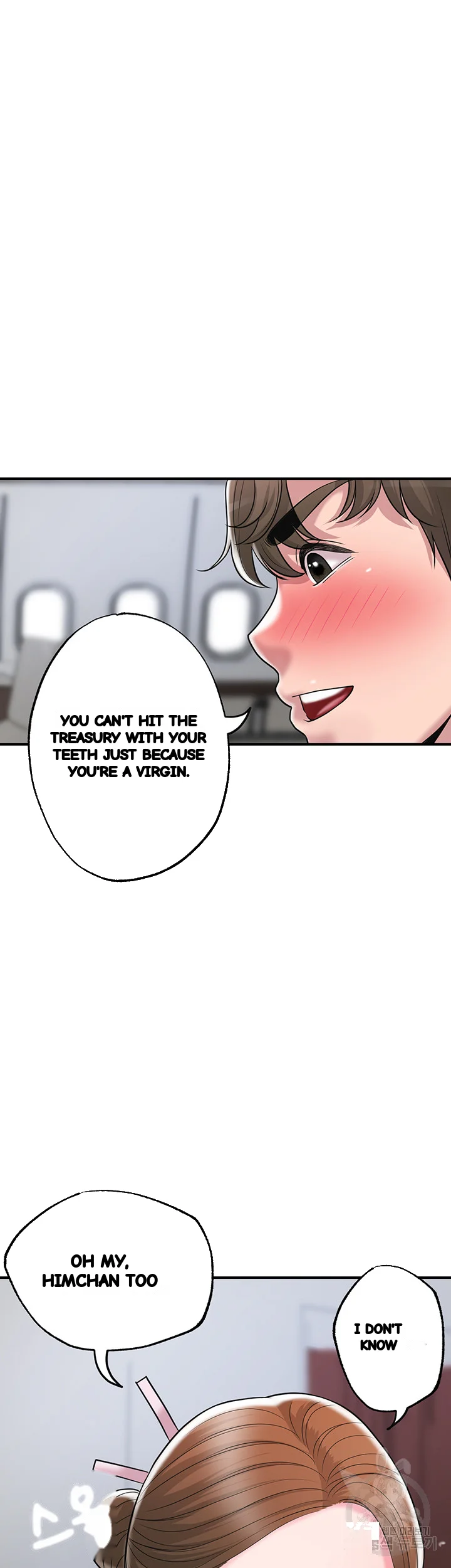 New Town Mr Xx Raw Chapter 55 - Page 43