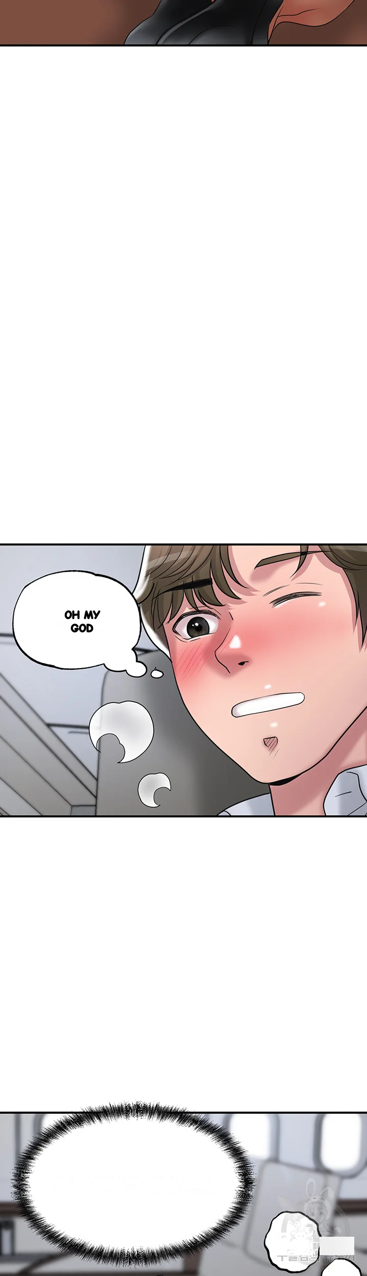 New Town Mr Xx Raw Chapter 55 - Page 46
