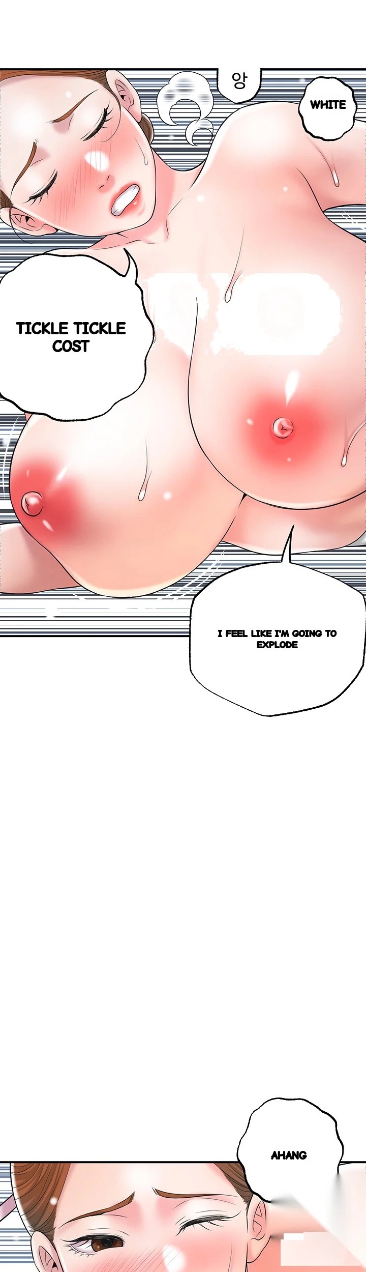 New Town Mr Xx Raw Chapter 56 - Page 18