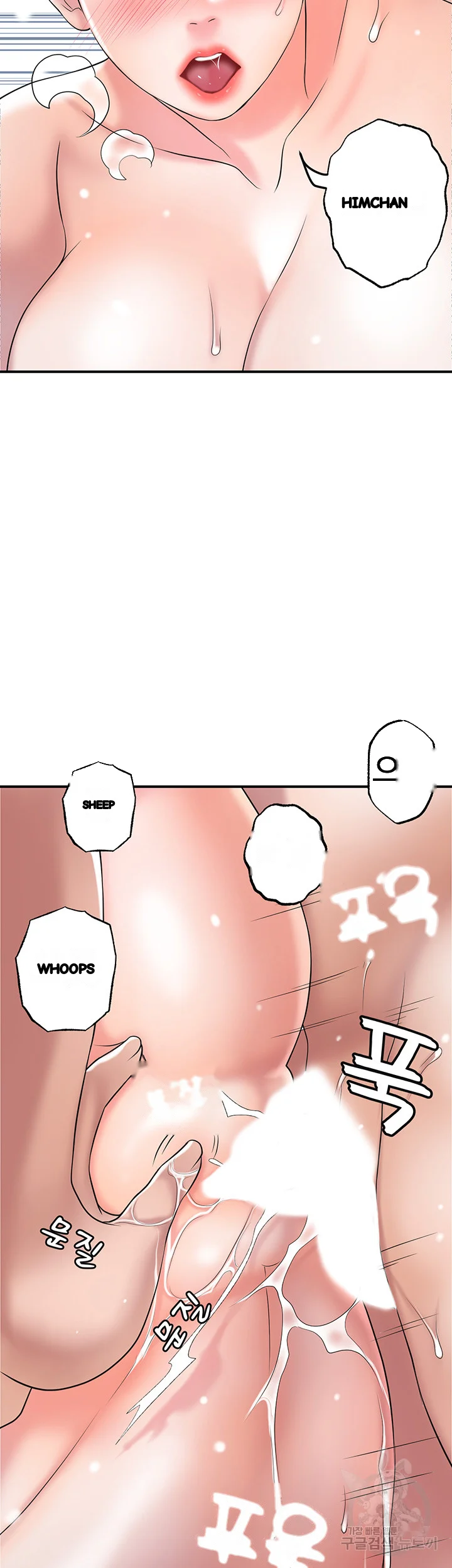New Town Mr Xx Raw Chapter 56 - Page 19