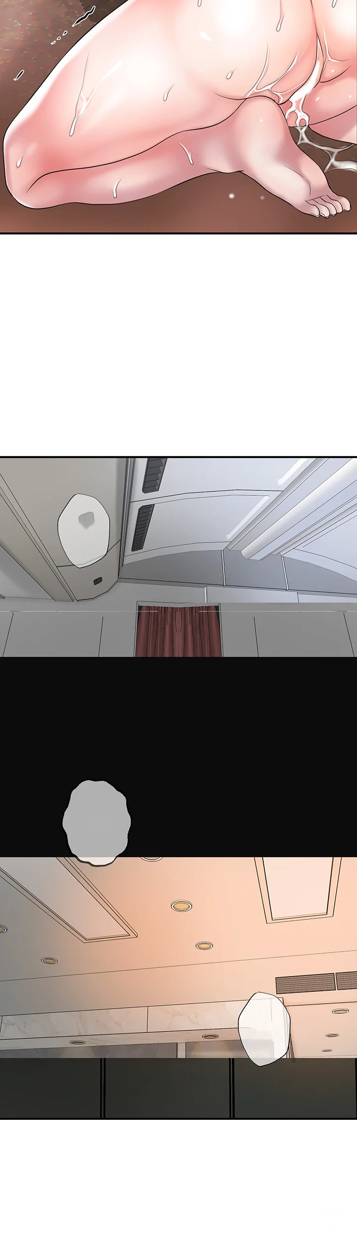 New Town Mr Xx Raw Chapter 56 - Page 26