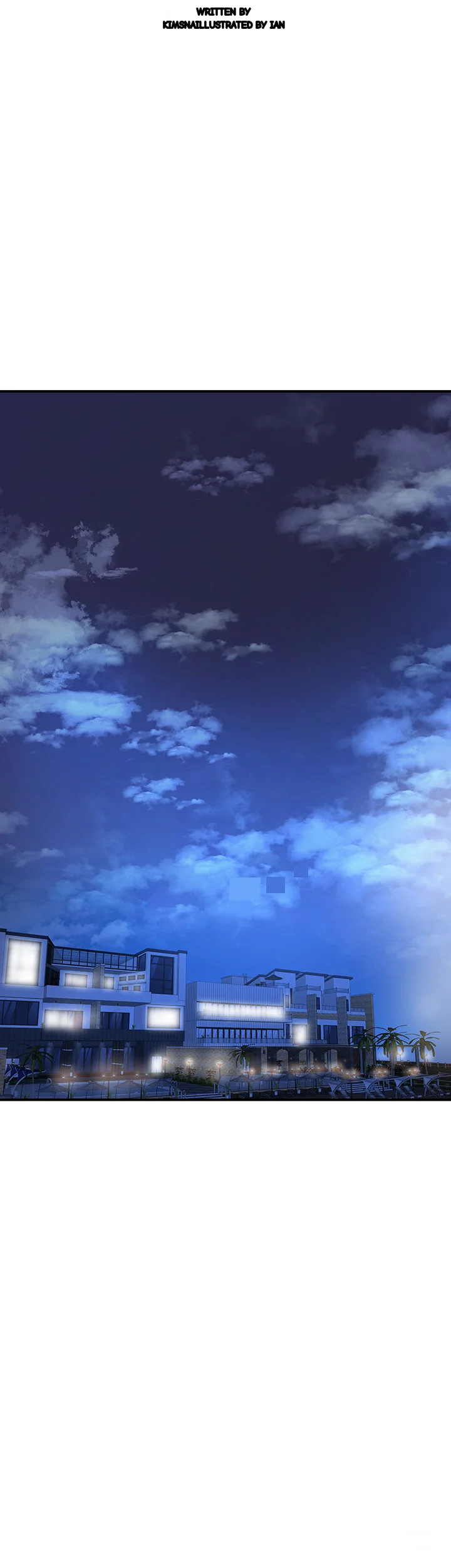 New Town Mr Xx Raw Chapter 56 - Page 31