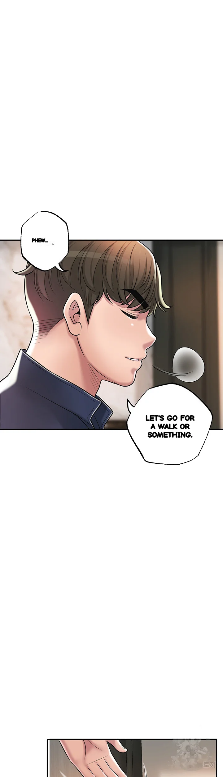 New Town Mr Xx Raw Chapter 56 - Page 36