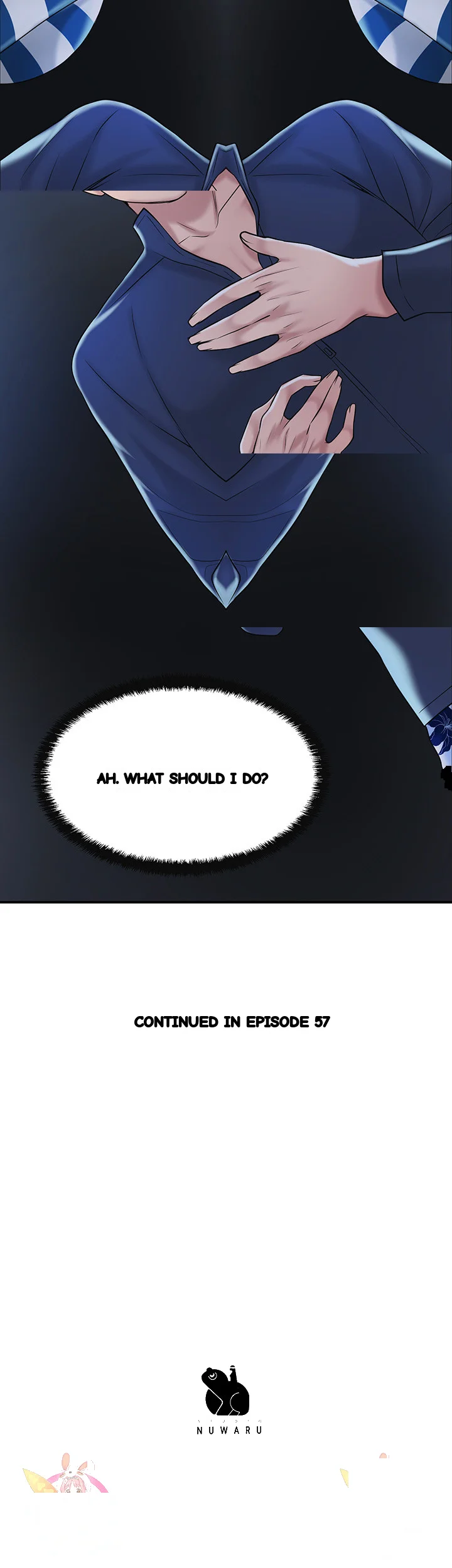 New Town Mr Xx Raw Chapter 56 - Page 62